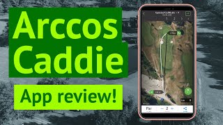 Arccos 360 will help you PLAY BETTER GOLF Unboxing video  news on Arccos Link [upl. by Ashling118]