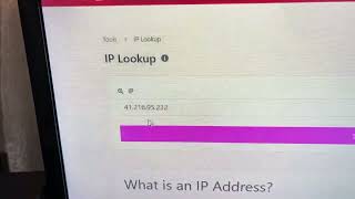 IP Lookup tool  Find the location of any IP address [upl. by Stalder]