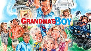 Grandmas Boy Review [upl. by Attelra]