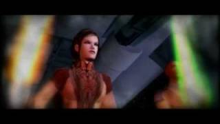 PART 13  Star Wars KOTOR Episode II quotVeil of the Dark Sidequot  PART 13 [upl. by Ahtelrac]