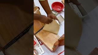 Awesome Roti Making shorts [upl. by Ddat]