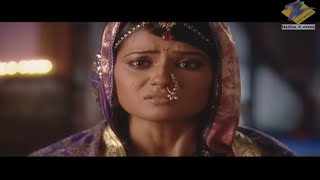 Gangadhar राव ने किया कैसा अनन्याय  Jhansi Ki Rani  Full Ep  269  Zee TV [upl. by Gschu]