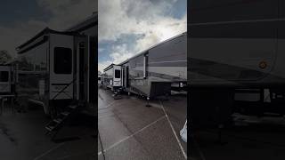 2025 Mobile Suites HOUSTON drv mobilesuites rvtour luxury luxuryrv [upl. by Neerom]