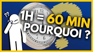 Pourtant lheure de 100 minutes a tenté dexister  Cétait il y a juste 200 ans [upl. by Enerahs970]