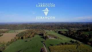 Vignerons de Jurançon  Le Domaine Larroudé [upl. by Neddy]