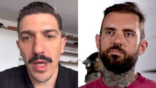 Andrew Schulz EXPOSES Adam22 CLICK BAITING Him amp USING Him In INTERVIEW “I OPERATE DIFFERENT amp I… [upl. by Neelcaj811]