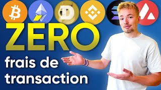 Comment payer ZERO frais de transaction avec ses Crypto  Présentation cryptocom pay [upl. by Oznol428]