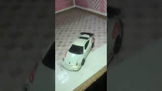 porsche 911 GT3 RS linda hotwheels [upl. by Arjun]