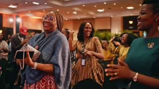 Creative amp Innovative Industries Conference Highlights  Africa Soft Power Summit 2024 [upl. by Llereg]