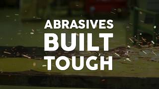 Abrasives Built Tough — United Abrasives [upl. by Liz476]