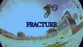 FRACTURE  BLUE  FELIX PRANGENBERG MARIUS DIETSCHE NICO VAN LOON amp MORE [upl. by Rehpotsihc]