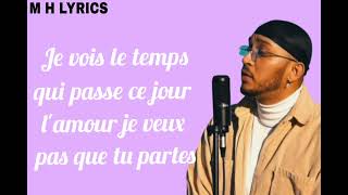 Meiitod  À jamais paroles [upl. by Gardy]