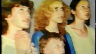 1988 documentary about Medjugorje part 2 of 4 [upl. by Origra29]