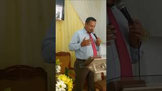 quotSin Amor Nada Tiene Sentidoquot Predicador Pastor Carmona [upl. by Nagirrek]