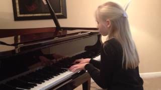 Rachmaninoff Prelude Op 3 No 2 in C sharp minor [upl. by Jan]