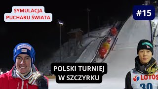 Puchar Świata Fine Ski Jumping 15 WYGRANA FINA PO LATACH [upl. by Lutero2]