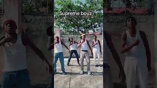 Account balance dance video by supremeboyz odogwuboyz dance youtubeshorts trending shorts [upl. by Starling690]