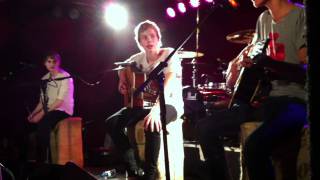 5 SECONDS OF SUMMER  LIVE 2011 [upl. by Enneyehc543]