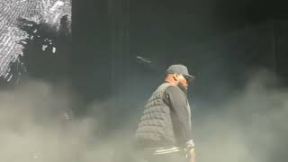 Raekwon  Shimmy Shimmy Ya ODB Tribute Live at the III Points Festival on 10182024 [upl. by Niassuh]