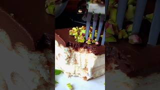 Easiest Eclair Cake Recipe  How To Make Eclair Cake food [upl. by Arayt471]