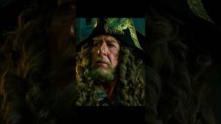 Captain Barbossa’s daughter movie shorts viralvideo [upl. by Evangeline84]