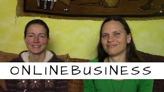 Onlinebusiness und alleinerziehend Unsere Tipps und Erfahrungen [upl. by Siednarb]