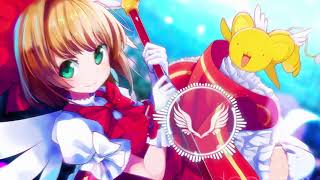 Cardcaptor Sakura Clear Card hen OPOpening Full「CLEAR  Maaya Sakamoto」 [upl. by Starkey]