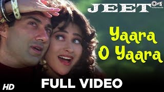 Boro Aasha Kore  Bengali Full Song  Jeet  Koel  Jisshu  Neel Akasher Chandni  Eskay Movies [upl. by Nathanael]