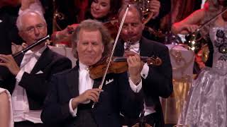 Maastricht Anthem – André Rieu [upl. by Aicilat659]