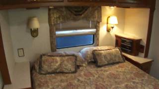 1999 Winnebago Vectra Grand Tour Interior Walkaround [upl. by Odlaw436]