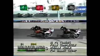 1998 Meadowlands FULLY COMPLETELY Mike Lachance [upl. by Abra127]