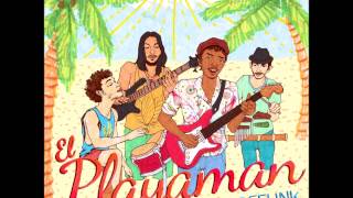 El Caribefunk  Cadencias El Playaman [upl. by Intisar]