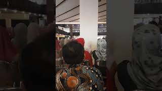 Iringan Musik Jawa di Acara Wisuda UGM [upl. by Weintrob]