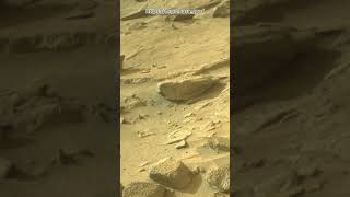 Perseverance Rover Sol 1272  Mars New 4k Video  Mars 4k Video  Mars In 4k  Mars shorts [upl. by Jaquiss]