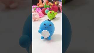 Best ❤️ tutorial of clay art ideas [upl. by Filide579]