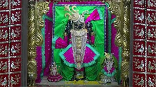 Live  Shree Dwarkadhish Jagad Mandir Dwarka  dwarkadhish live darshan  Studio Avsar [upl. by Hopfinger]