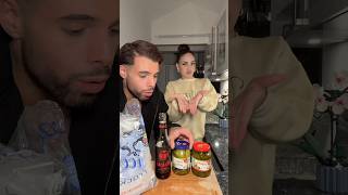 Dua Lipas virale 🥒 Cola würdet ihr das ￼trinken   memira [upl. by Layton]