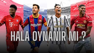 PES 2021 HALA OYNANIR MI [upl. by Yasui]