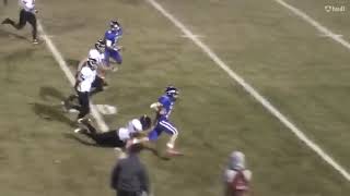 Leo Mussos Junior Highlights Waunakee [upl. by Firman]