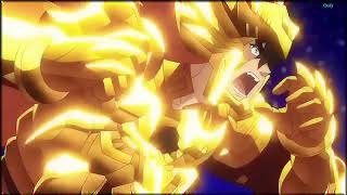 Issei vs Sairaorg Full battle Highshcool dxd Hero [upl. by Graehl166]