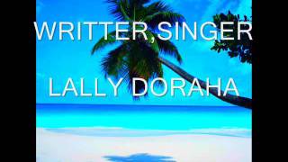 SONGSAB MALAK DE RANG NE SINGER WRITTER LALLY DORAHA [upl. by Crary]