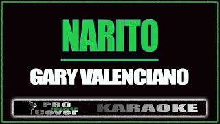 Narito  Gary V KARAOKE [upl. by Sauveur333]