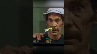 Yo vi su porte su técnica 💪🏻🤣 tiger chespirito humor chavodel8 donramon rock [upl. by Ardekal530]