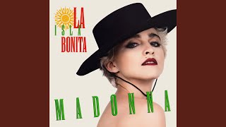 La Isla Bonita Remix Edit [upl. by Yessej325]