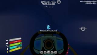 Subnautica ILZ Corridor and Deep Grand Reef Navigation method [upl. by Harihs]