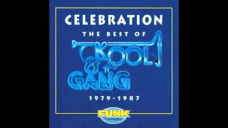 Kool and the gang  celebration instrumental  officiel [upl. by Oner913]