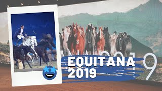 Equitana 2019  FMA  HAUL [upl. by Monjo]