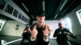 Drake  Worst Behavior choreography by Sasha Putilov  Dance Centre Myway [upl. by Ivad650]