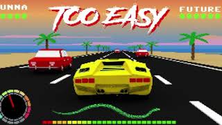 Gunna  Too Easy Remix [upl. by Harneen]