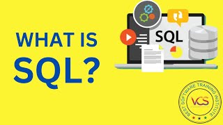 What is SQL  SQL Basics for Beginners Explained  Best SQL Training Inistitute In Hyderabad [upl. by Yanarp]